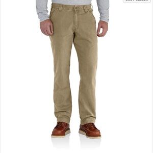 Carhartt Relaxed Work Pant